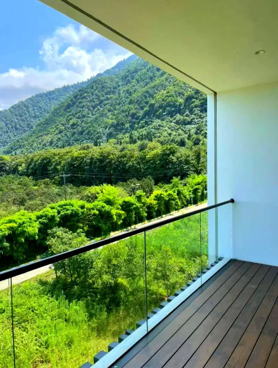 ویلانمامدرن400متر/استخرباتصفیه آب*جنگلی کوهپایه ای|فروش خانه و ویلا|نور, |دیوار