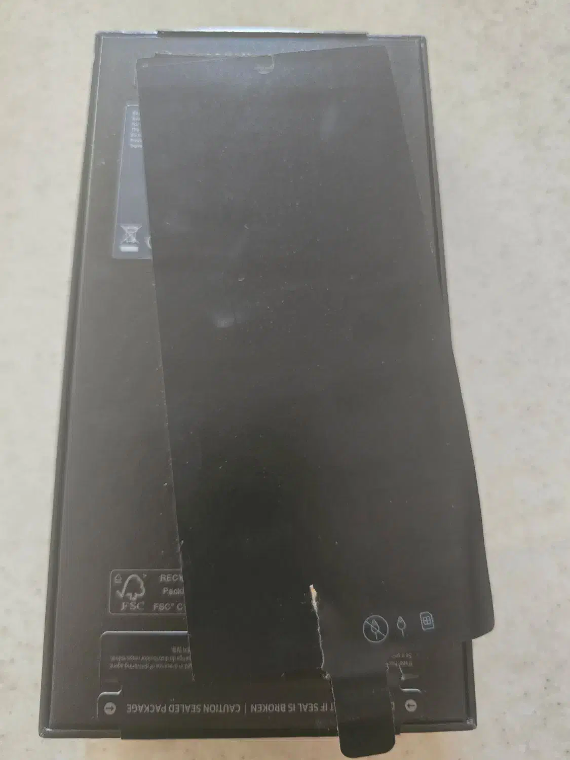 گوشی s24 ultra|موبایل|شیراز, فضلآباد|دیوار