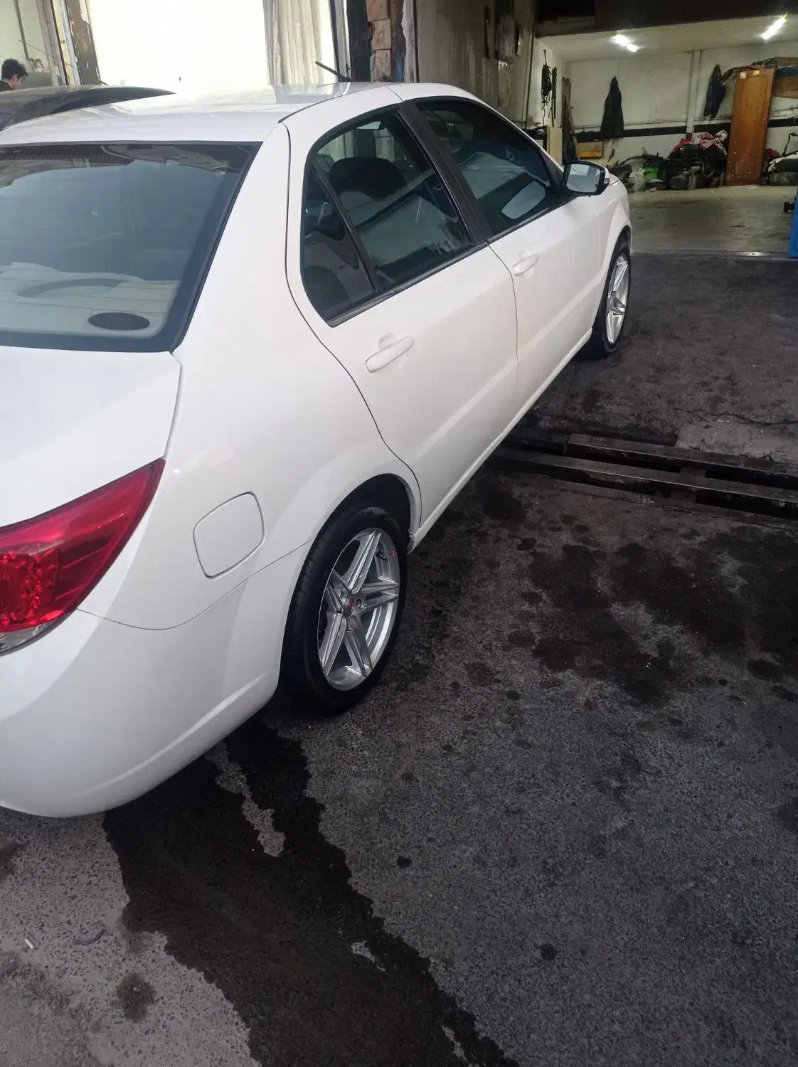 دناتیپ دومدل95|خودرو سواری و وانت|تبریز, |دیوار