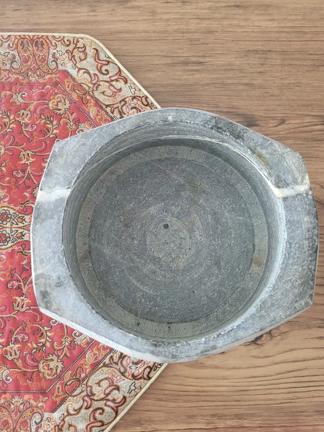 دیزی سنگی بزرگ|ظروف پختوپز|پردیس, فاز ۲|دیوار