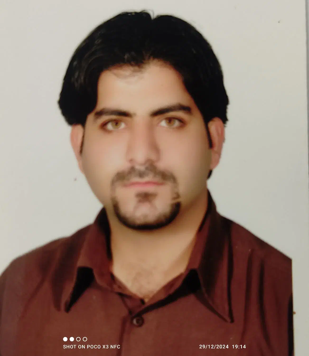 کیف جیبی مدارک|اشیا|نسیم‌شهر, |دیوار