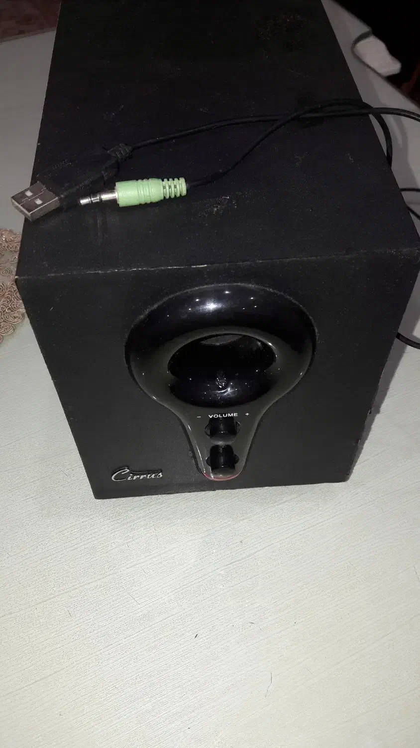 باند کامپیوتر|سیستم صوتی خانگی|کرج, شاهین‌ویلا|دیوار