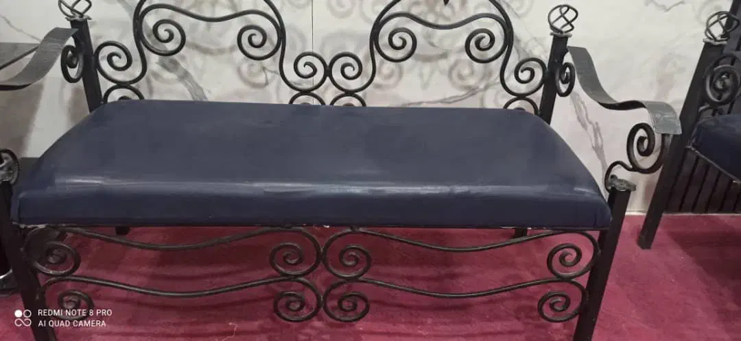 مبل شیک|مبلمان خانگی و میز عسلی|دهدشت, |دیوار