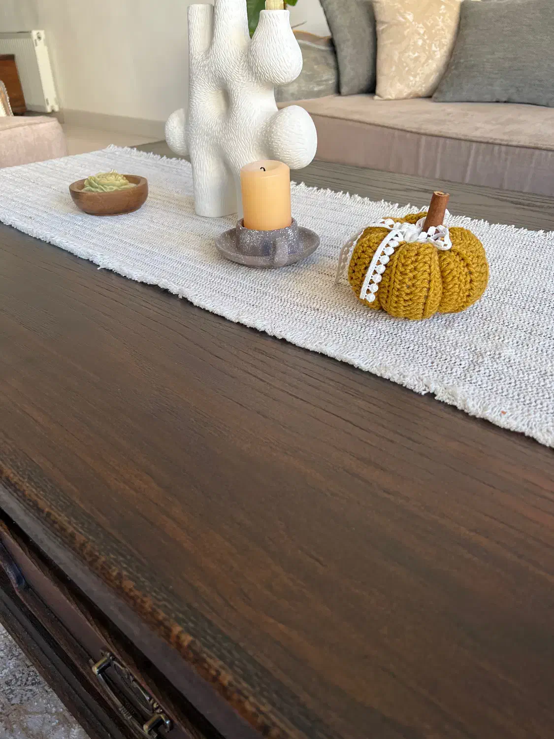 میز جلو مبلی چوبی|مبلمان خانگی و میز عسلی|بابلسر, |دیوار