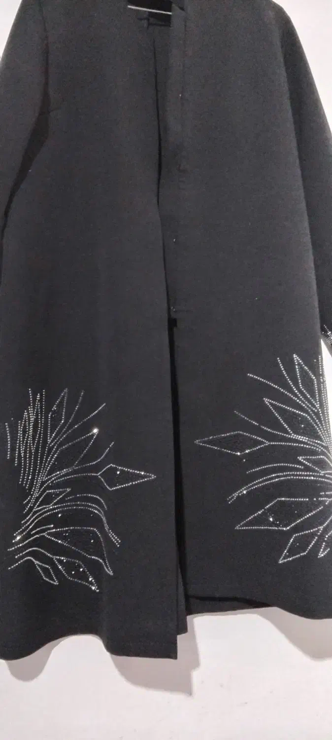 مانتوها همه سالم ۶۵۰ طوسیه جنس سوئیت ۹۰۰|لباس|مشهد, رده|دیوار