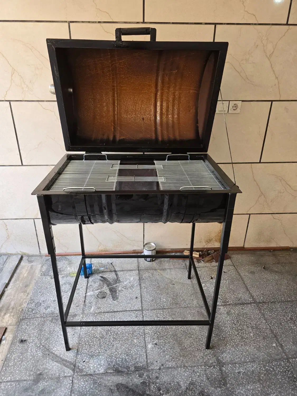 باربیکیو|خدمات پیشه و مهارت|شیراز, شهرک مطهری|دیوار