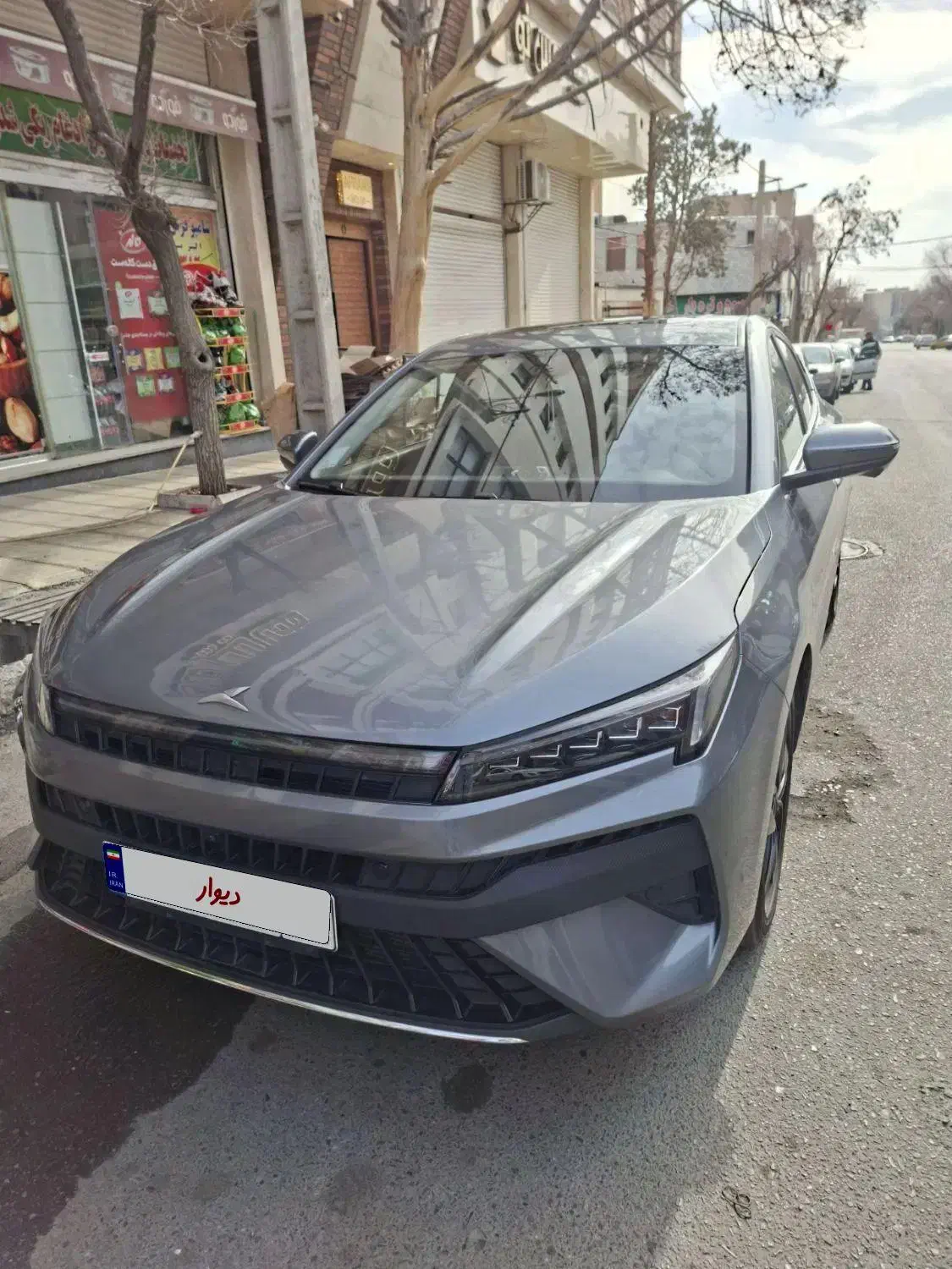 کی ام سی j7|خودرو سواری و وانت|کرج, فاز ۳ گوهردشت|دیوار