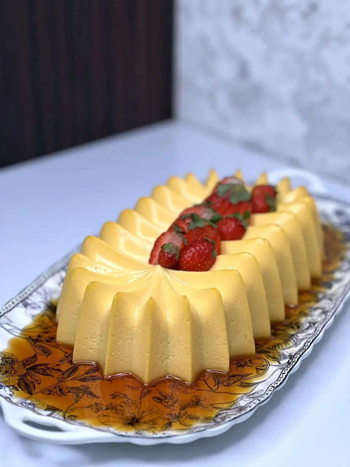 آموزش دسر و ژله با کمترین مبلغ|خدمات آموزشی|اردبیل, |دیوار