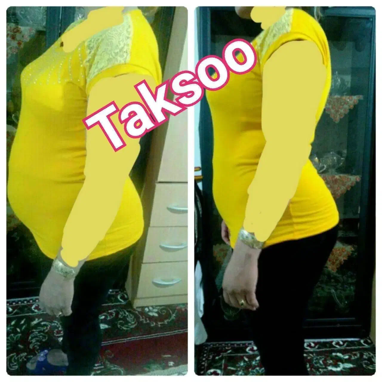 لاغر شو و لاغر بمون|خدمات آرایشگری و زیبایی|ارومیه, |دیوار