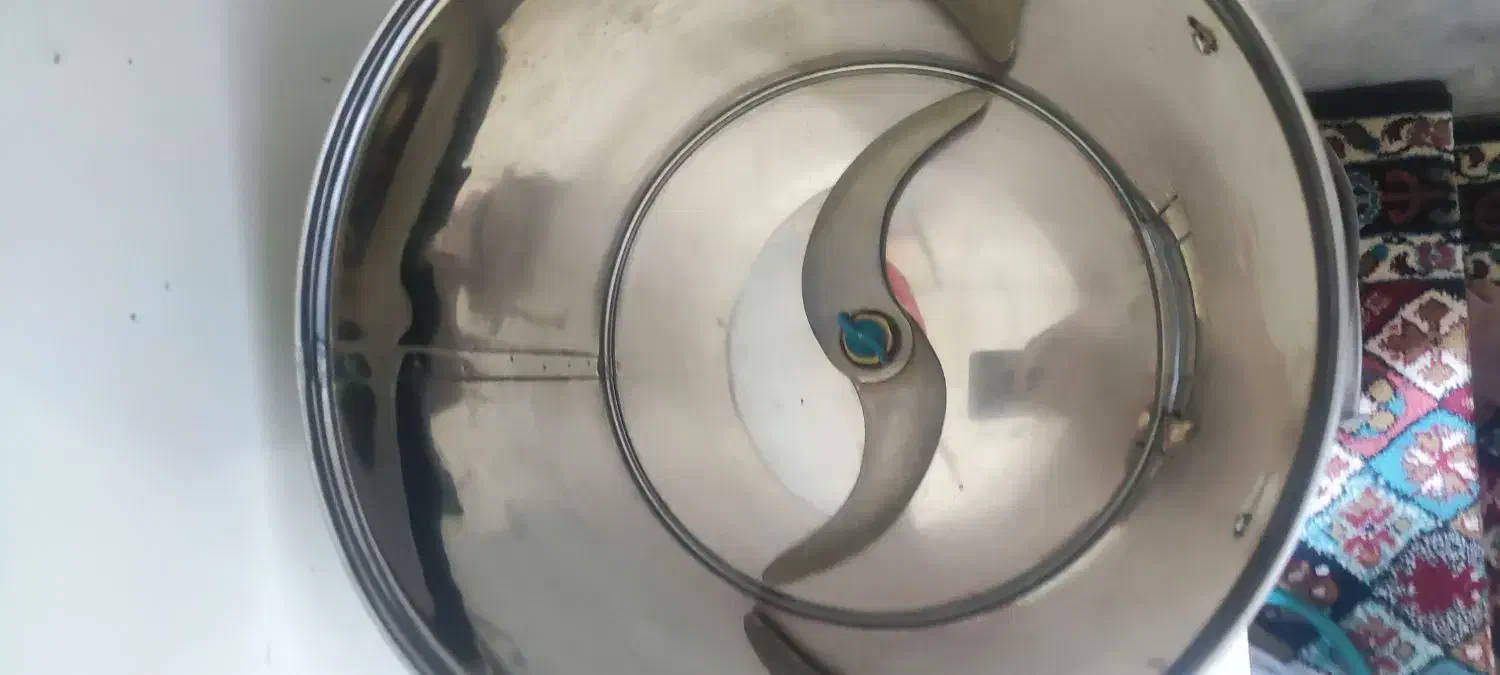 سبزی خردکن|خردکن، آسیاب، غذاساز|قدس, شهرقدس|دیوار