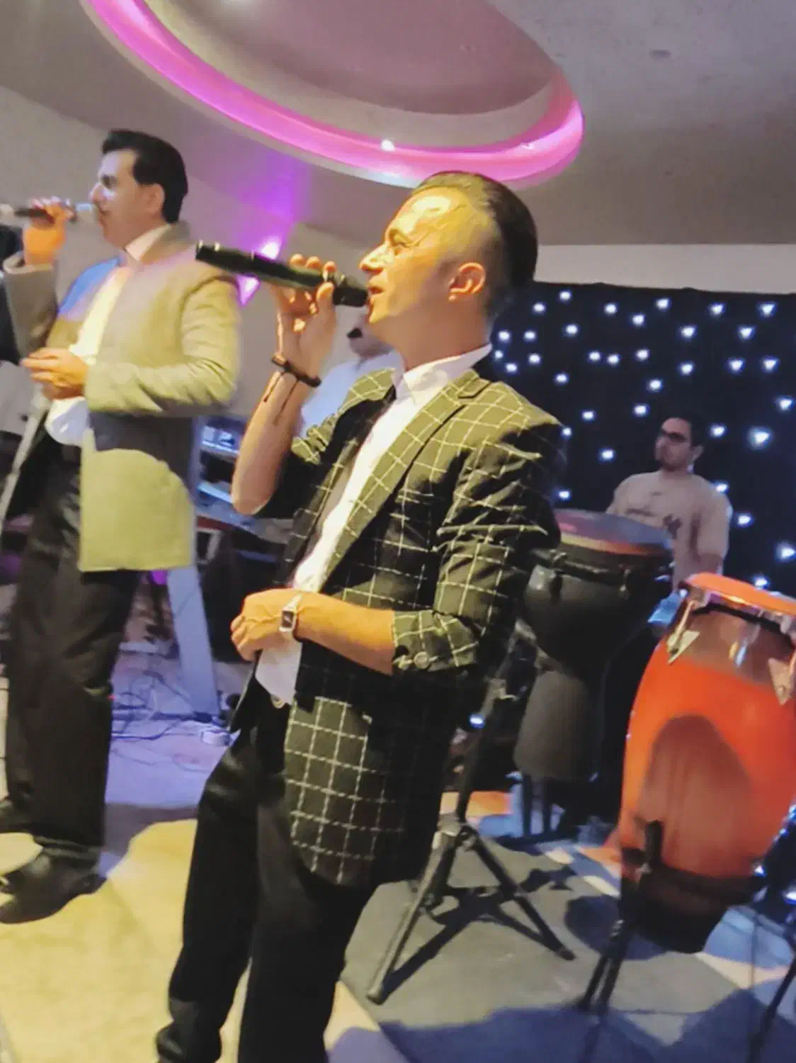 موزیک لایو|خدمات پذیرایی، مراسم|فردوسیه, |دیوار