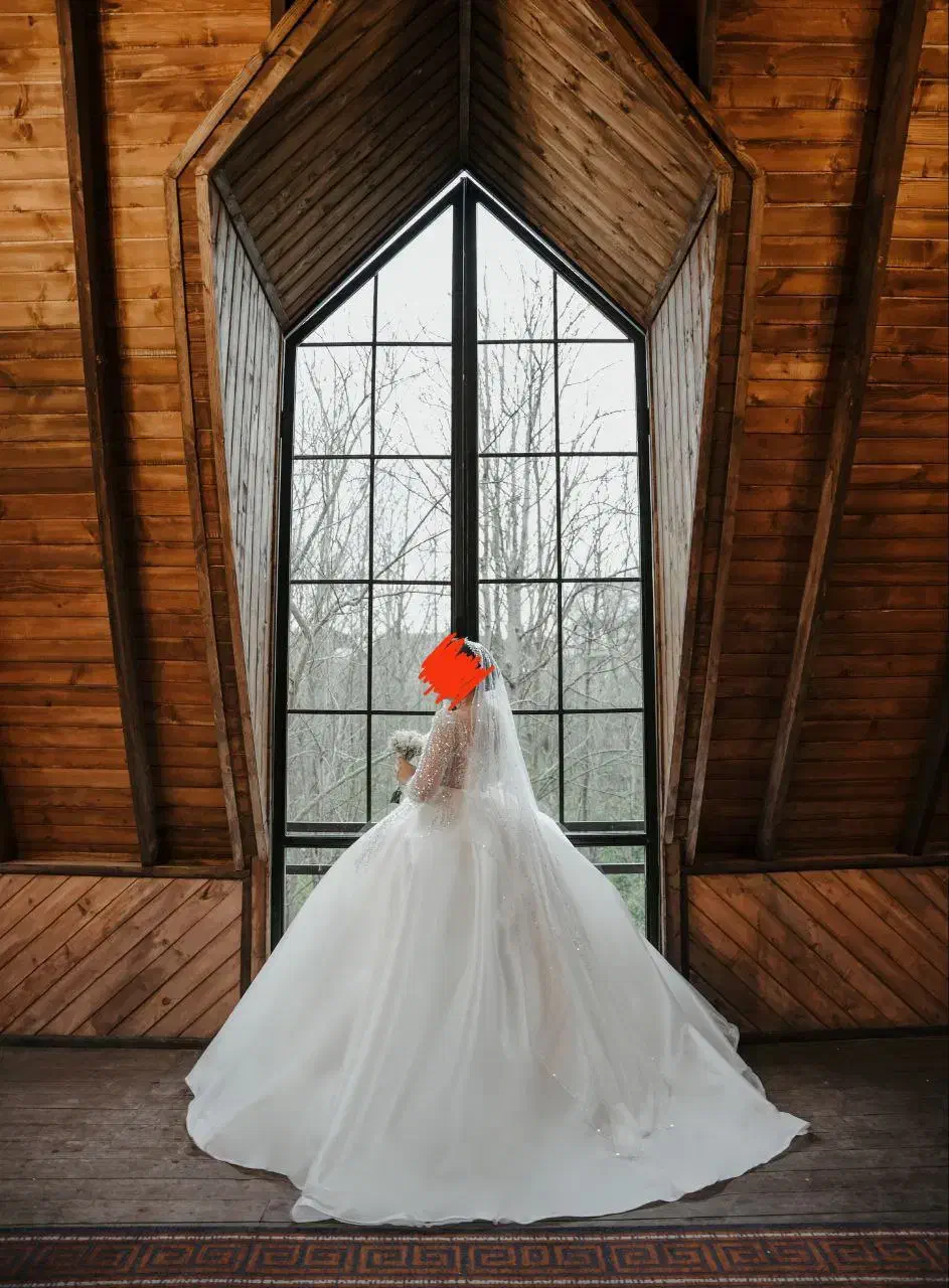 لباس عروس|لباس|آستانه اشرفیه, |دیوار