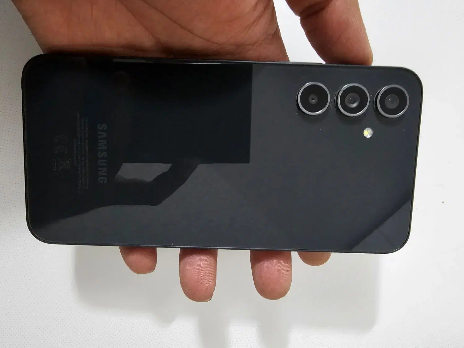 A54 در حد نو ویتنام|موبایل|اصفهان, برازنده|دیوار