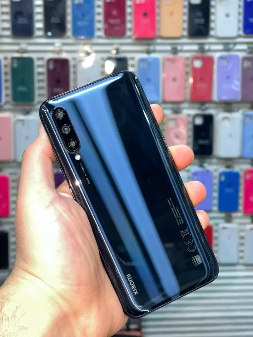 mi a3|موبایل|تهران, مخصوص|دیوار