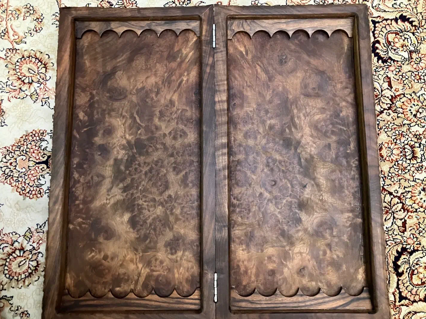 تخته نرد بینظیر ترین در دنیا|اسباببازی|تهران, کوی بیمه|دیوار