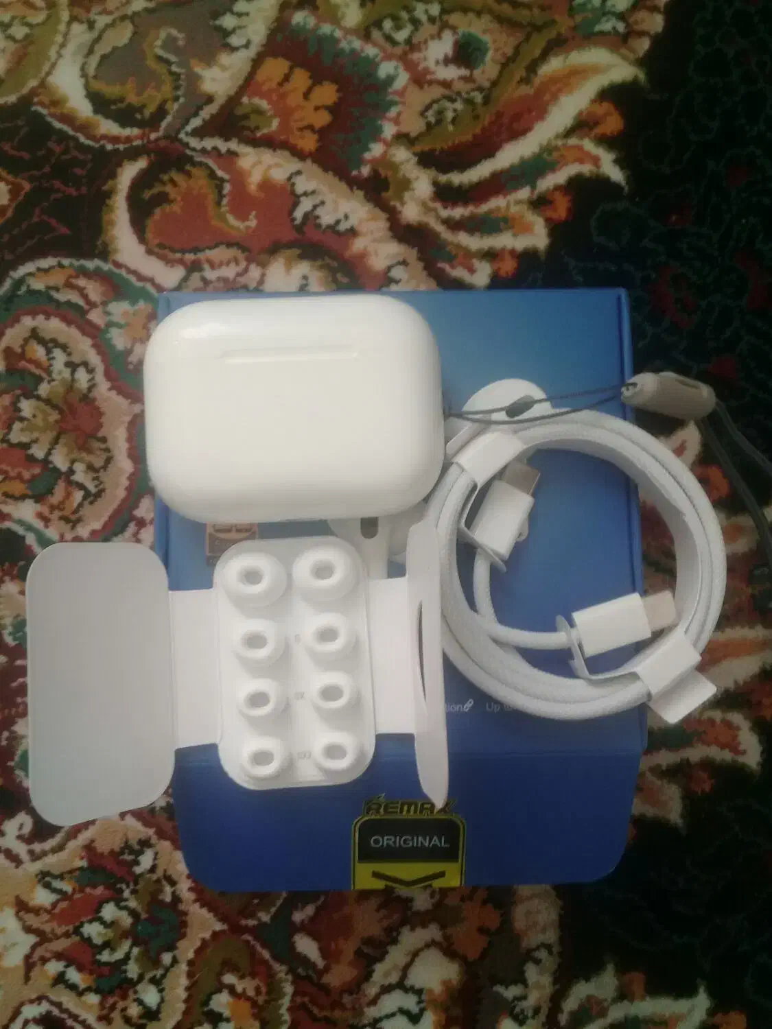 ایرپاد|لوازم جانبی موبایل و تبلت|بجنورد, |دیوار