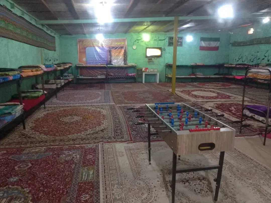 کمپ ترک اعتیاد طلوع دوباره کمترین هزینه|خدمات آرایشگری و زیبایی|تهران, شمشیری|دیوار