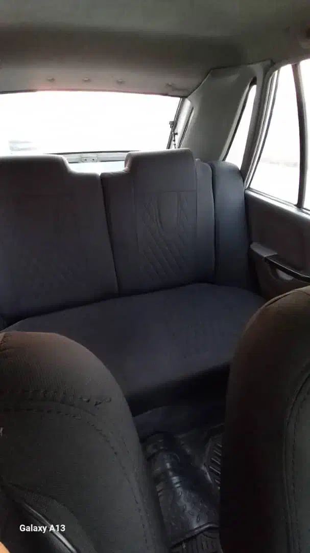 پراید ۱۴۱|خودرو سواری و وانت|قزوین, |دیوار