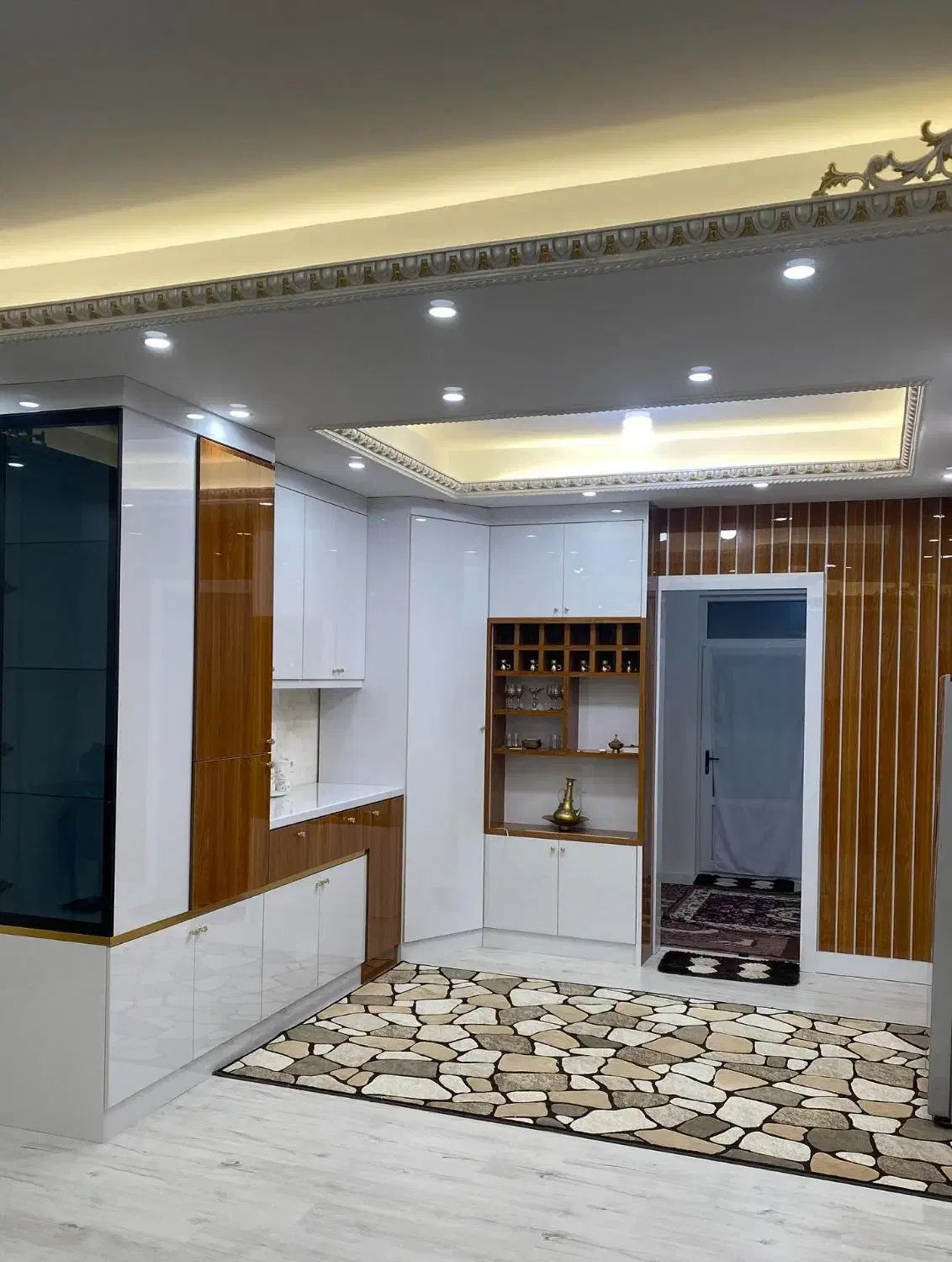 نصاب کابینت و کمد تعمیر و جابجایی|خدمات پیشه و مهارت|پردیس, فاز ۳|دیوار