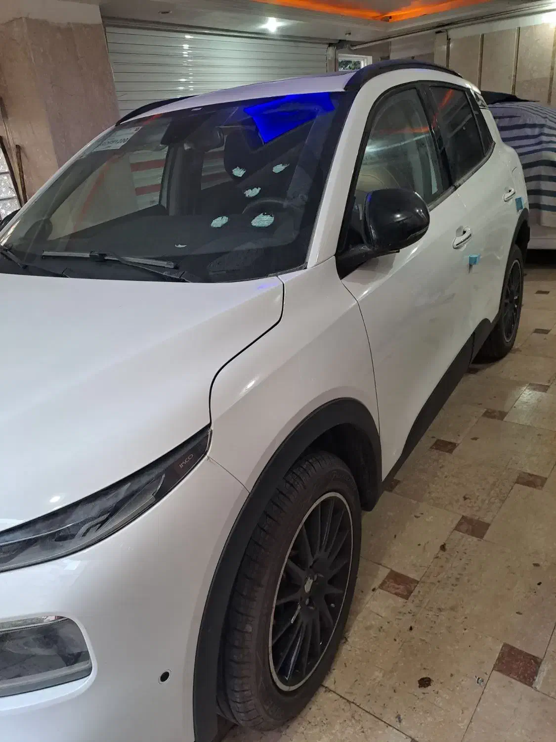 ری را صفر خشک مدل ۱۴۰۳|خودرو سواری و وانت|تهران, مهرآباد جنوبی|دیوار