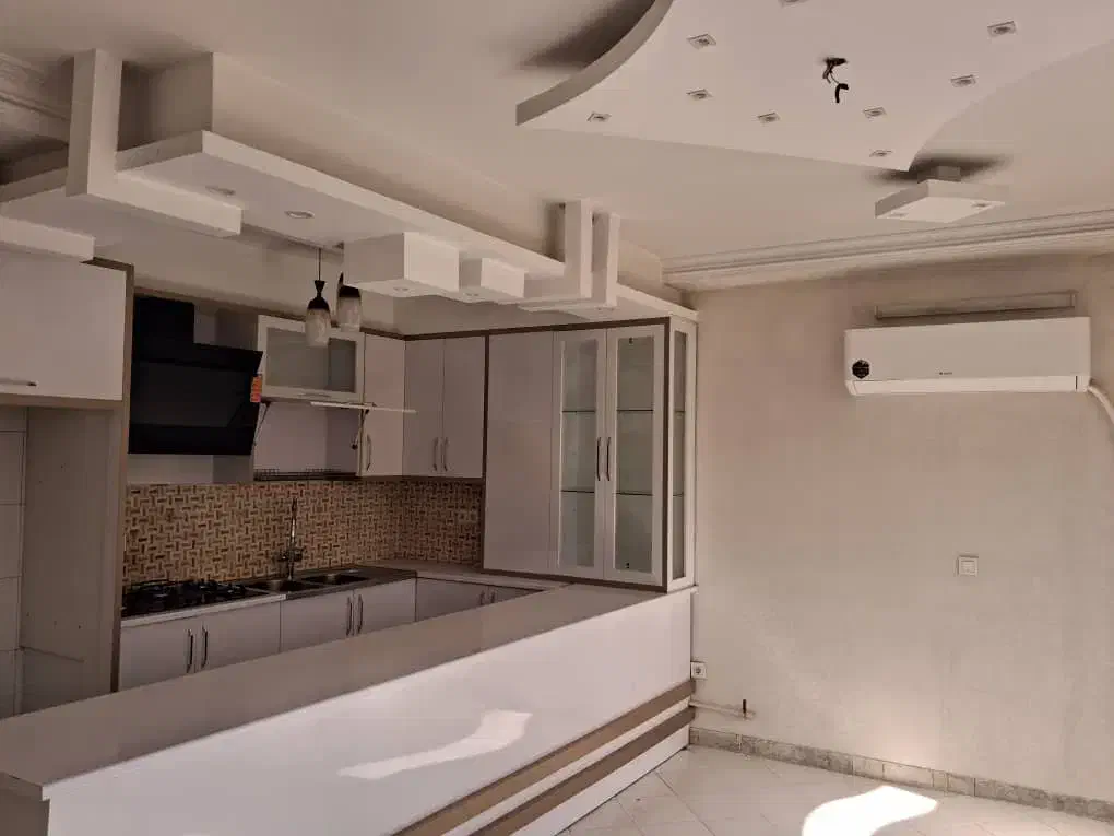 ۶۵متری اداری|فروش دفتر کار، اتاق اداری، مطب|قم, بکایی|دیوار