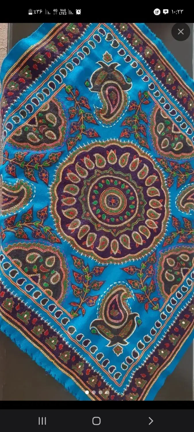پته|صنایع دستی و سایر لوازم تزئینی|کرمان, |دیوار