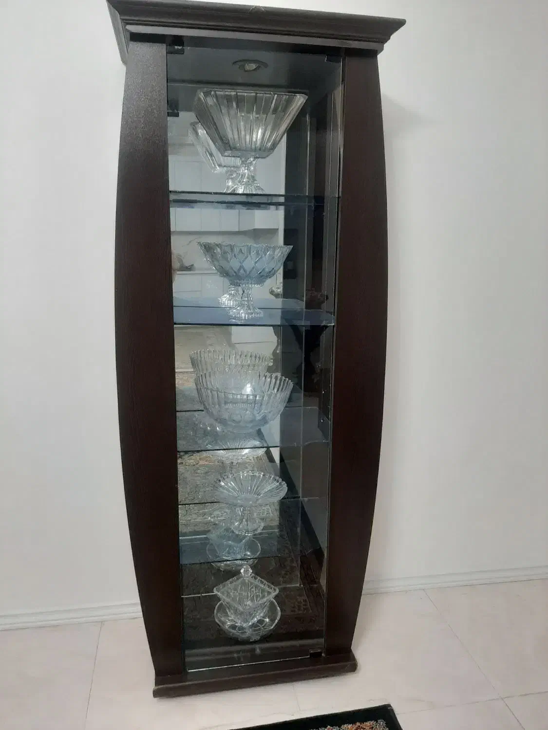 بوفه (نمین)|بوفه، ویترین، کنسول|نمین, |دیوار