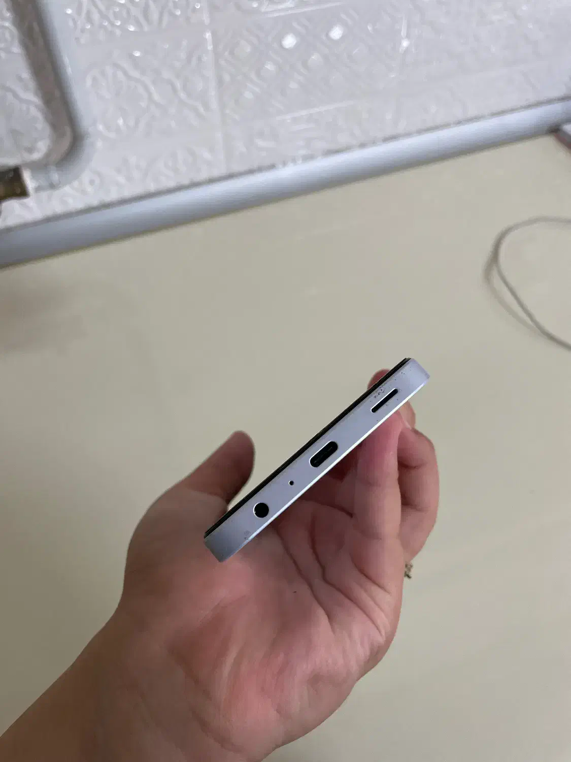 گوشی A25 تمیزز در حد خشگ 5G|موبایل|بندر ترکمن, |دیوار