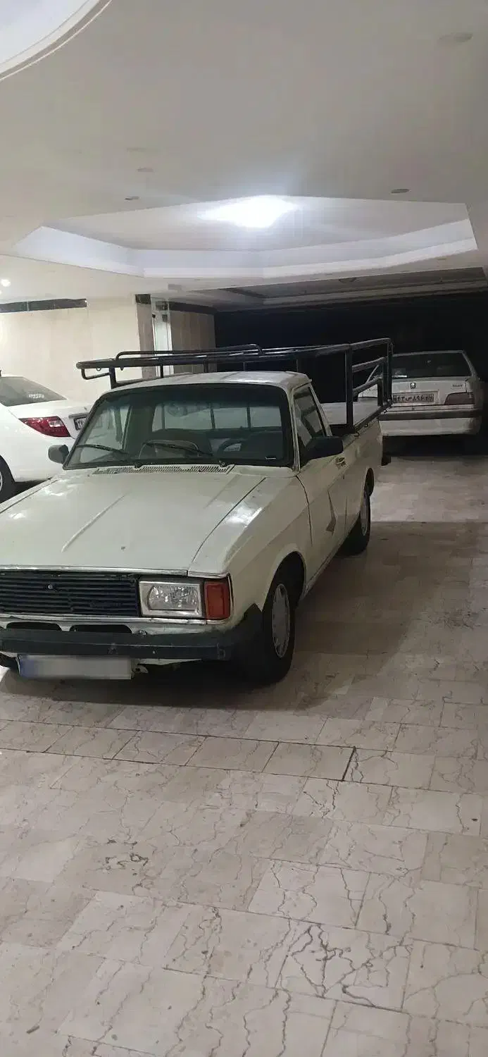 پیکان وانت|خودرو سواری و وانت|تهران, خلیج فارس|دیوار