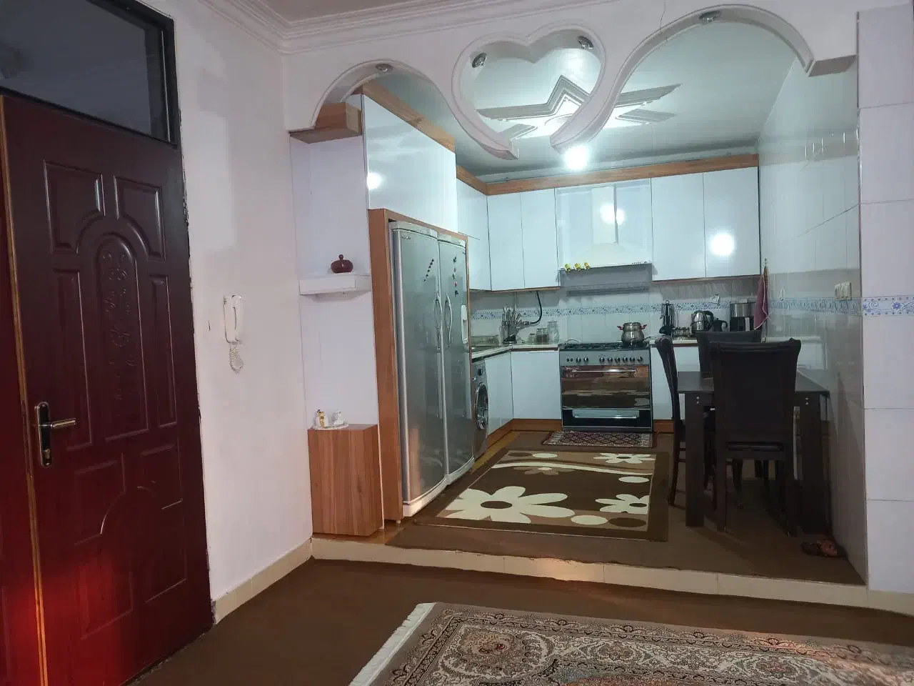 خانه ویلایی در ارمغانخانه|فروش خانه و ویلا|قره پشتلو, |دیوار