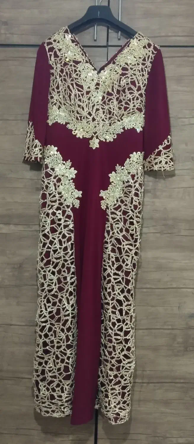 لباس مجلسی کاملا نو|لباس|نسیم‌شهر, |دیوار