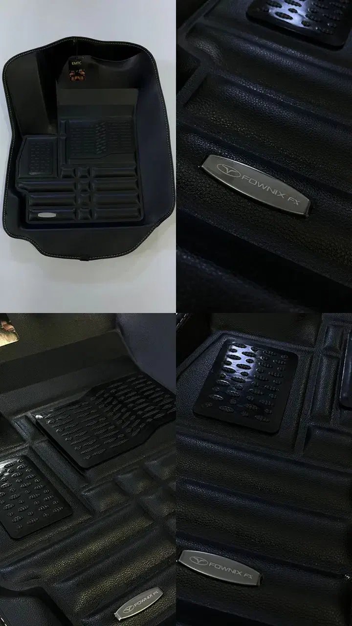 کفی انواع خودرو ایرانی چینی خارجی*آدرس جدید*آپشن|قطعات یدکی و لوازم جانبی|سنندج, |دیوار