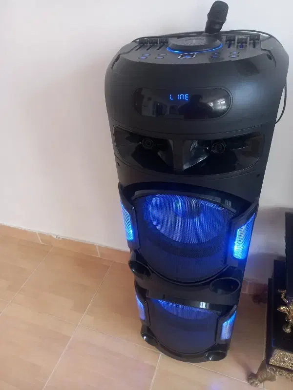 باند خانگی مادری فقط|سیستم صوتی خانگی|اردبیل, |دیوار