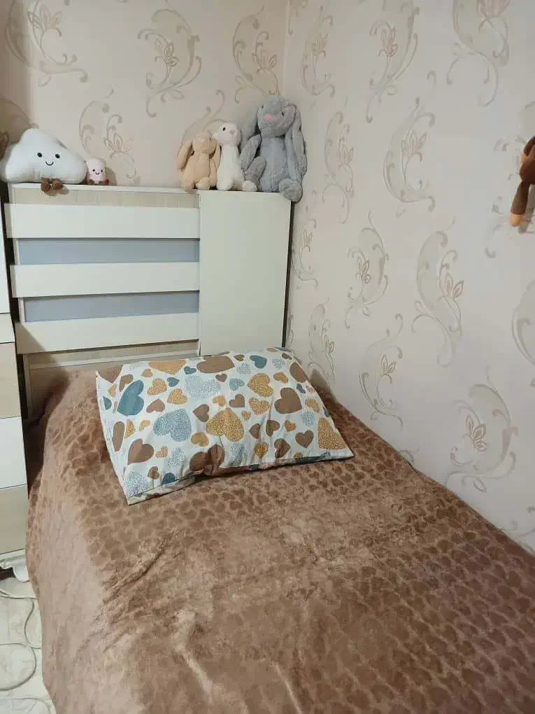 تخت|تخت و سرویس خواب|تهران, تهرانپارس غربی|دیوار