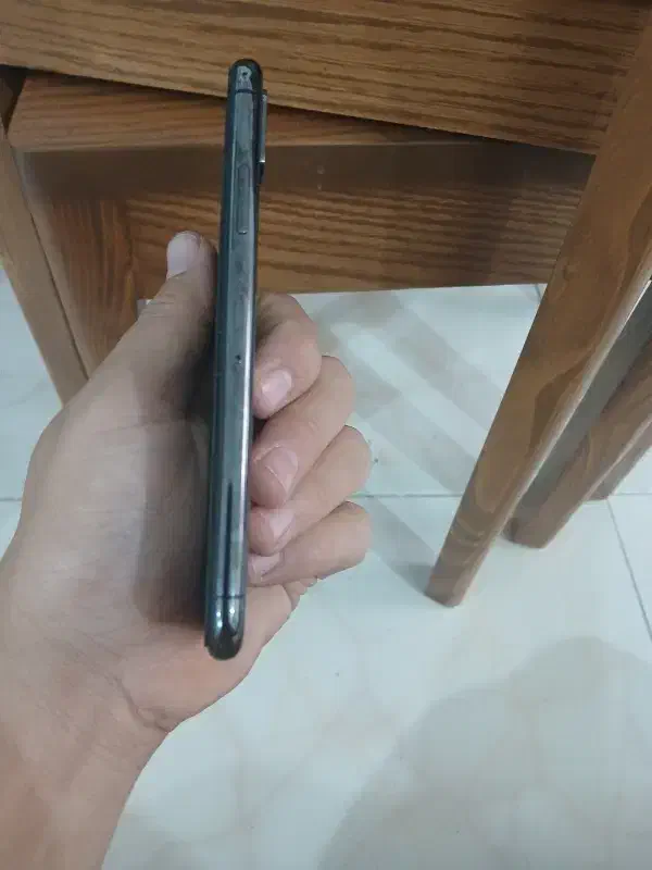 آیفون x256|موبایل|شیروان (خراسان), |دیوار