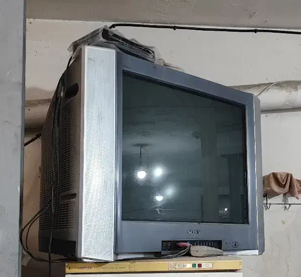 تلویزیون سونی|تلویزیون و پروژکتور|تهران, جوادیه تهرانپارس|دیوار