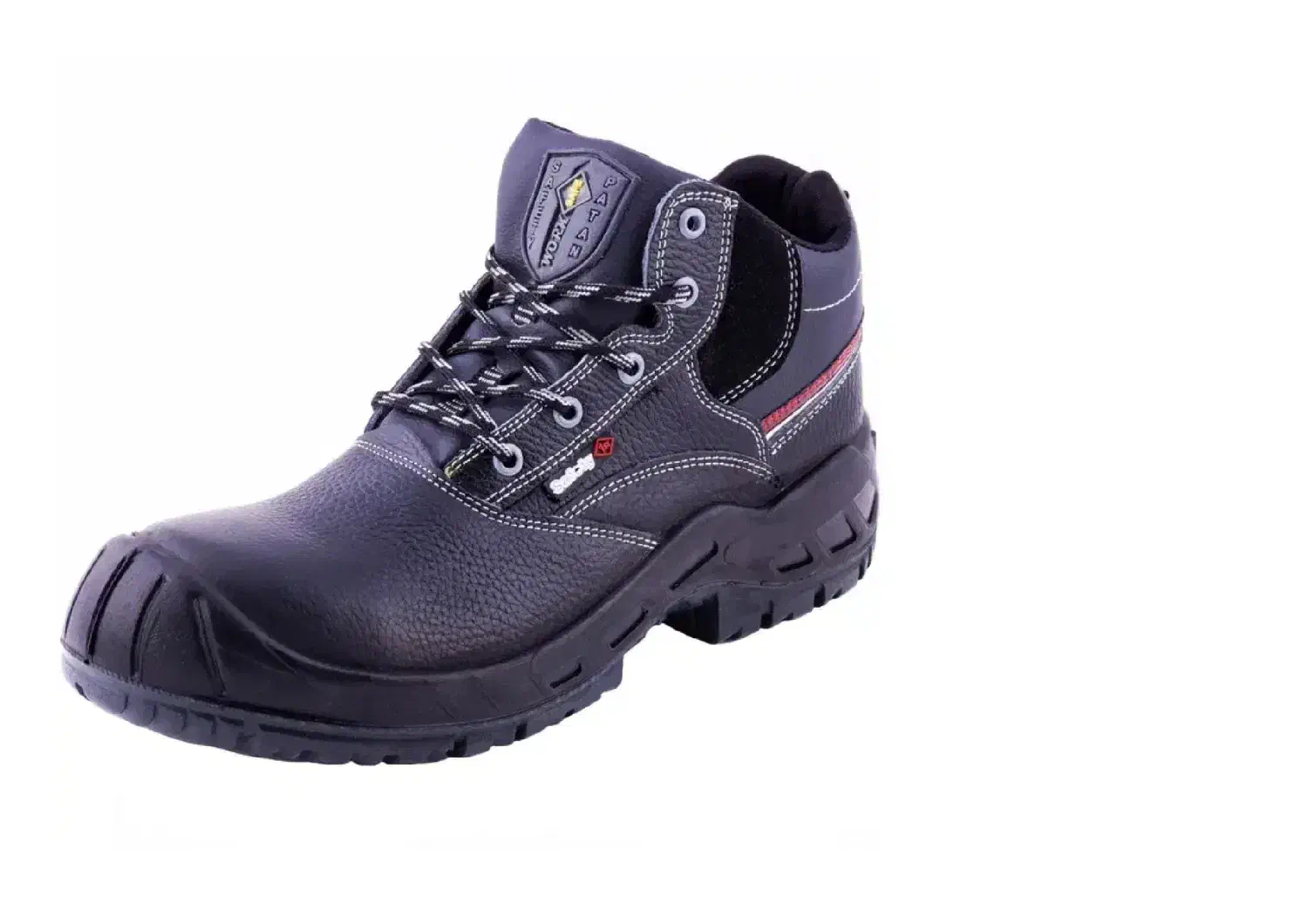 کفش ایمنی برند پاتن|کیف، کفش، کمربند|یزد, |دیوار