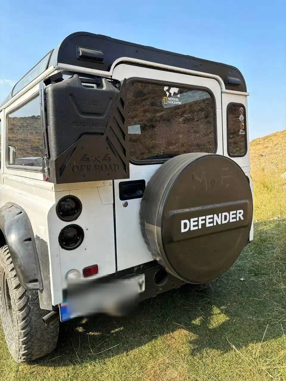 پاژن ۸۲ ۷نفره موتور پاترول|خودرو سواری و وانت|ارومیه, |دیوار