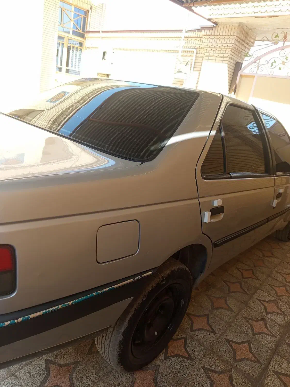 فروش|خودرو سواری و وانت|ایرانشهر, |دیوار