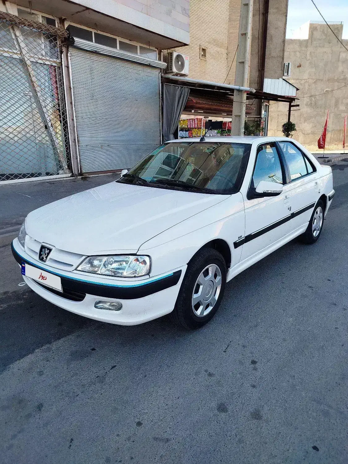 پارسtu5دریچه گازسیمی،تعویض با دنا پلاس صفر یاحواله|خودرو سواری و وانت|ابهر, |دیوار