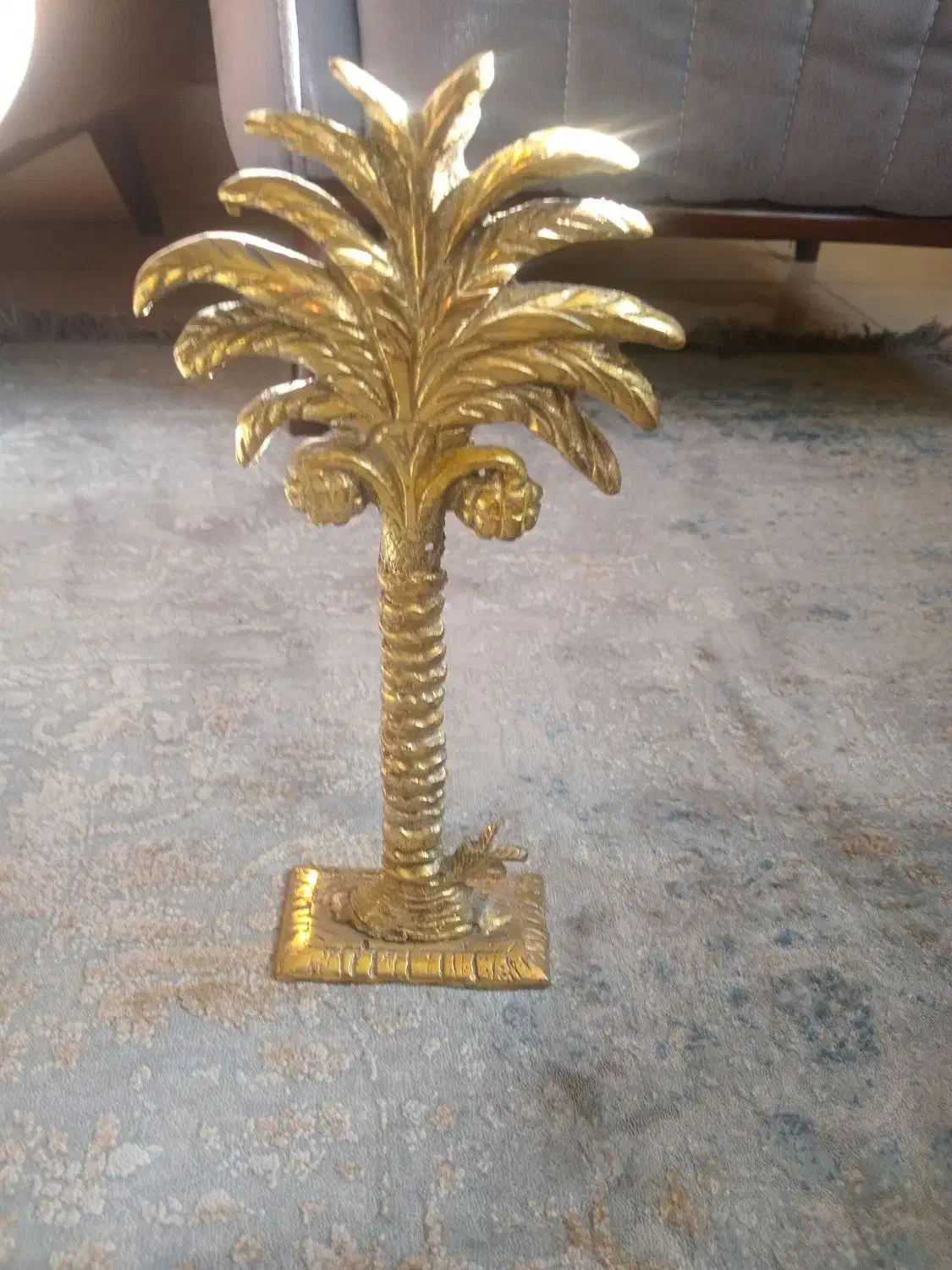 برنز|مجسمه، تندیس، ماکت|قم, شهرک امام حسن|دیوار