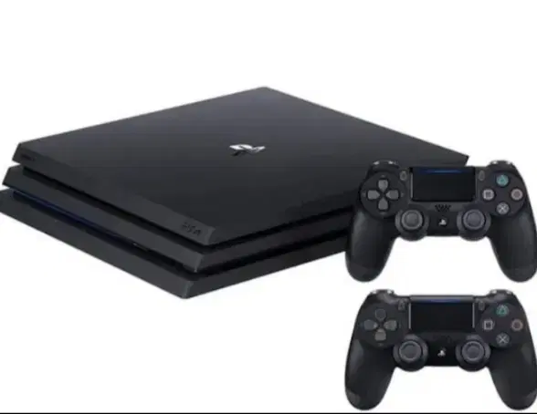 ps 4 pro|کنسول، بازی ویدئویی و آنلاین|بندرعباس, |دیوار