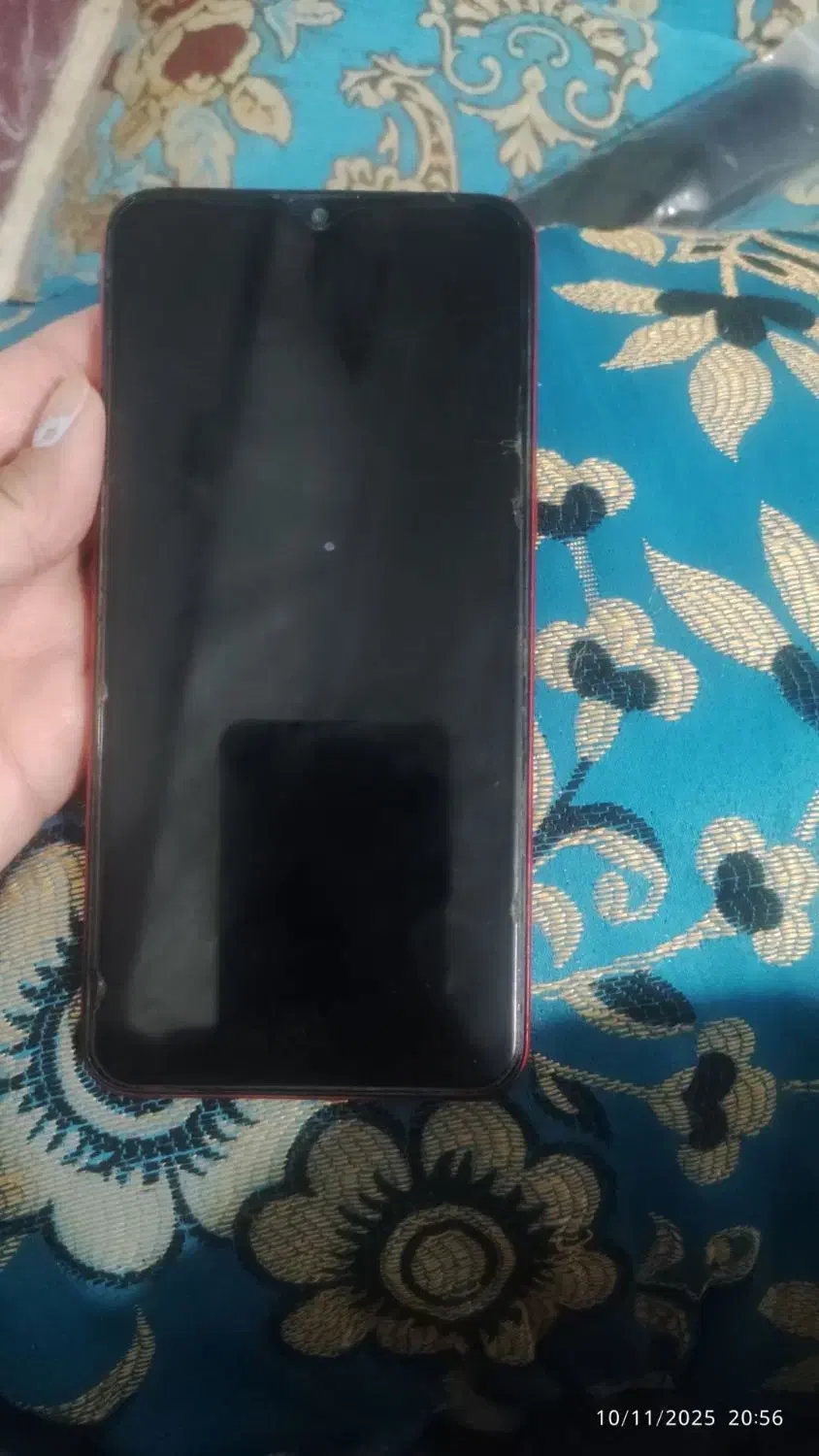 گوشی A10S|موبایل|جیرفت, |دیوار