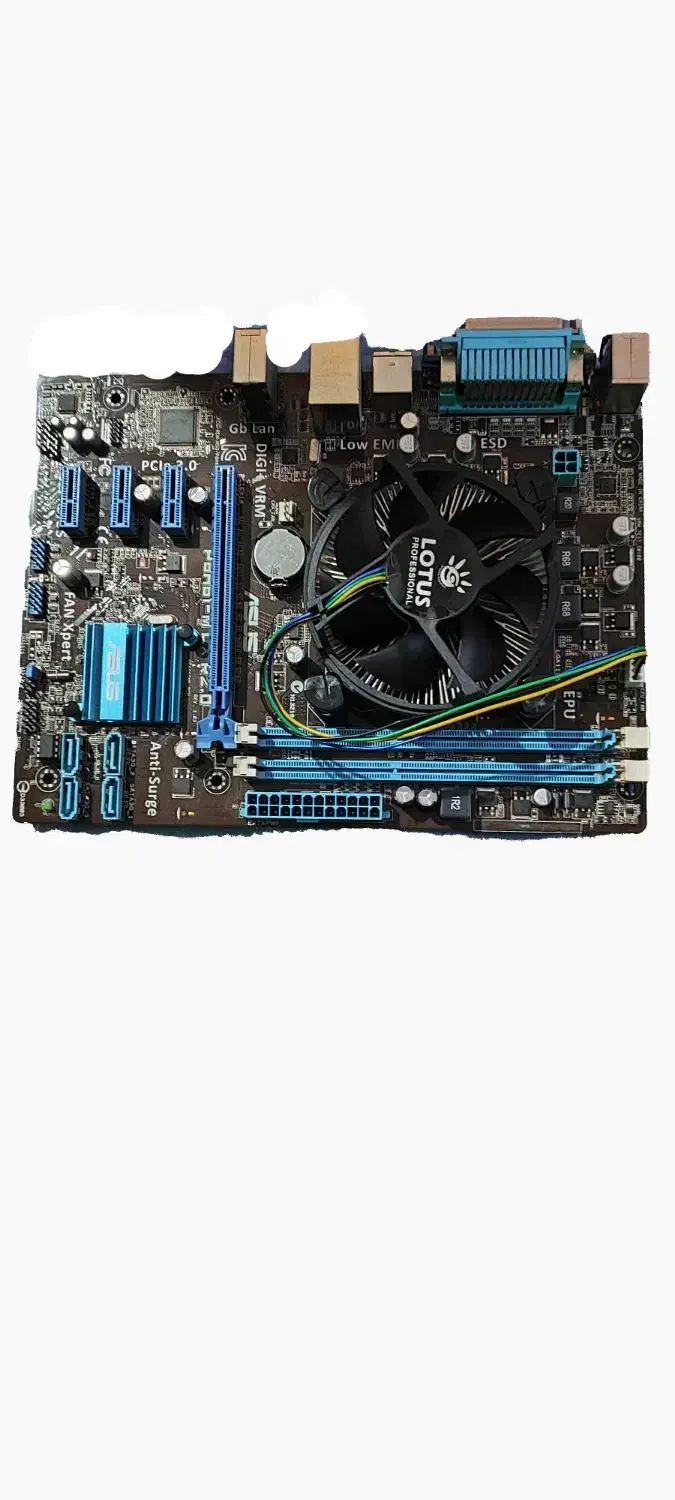 مادربرد|قطعات و لوازم جانبی رایانه|نظرآباد, نظرآباد|دیوار