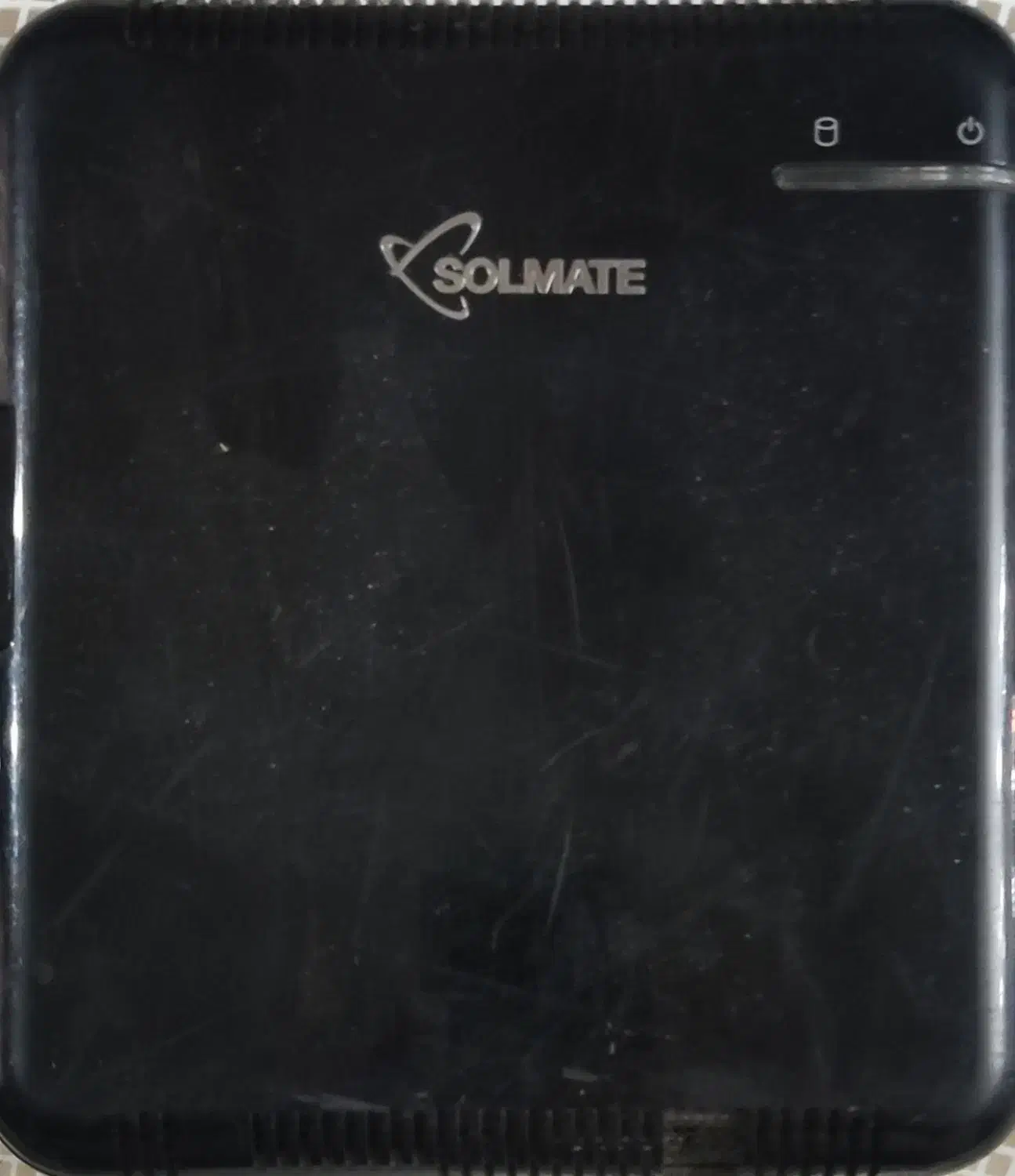 لپتاپ فوجیتسو ومینی کیس|رایانه همراه|تهران, شوش (باغ آذری)|دیوار