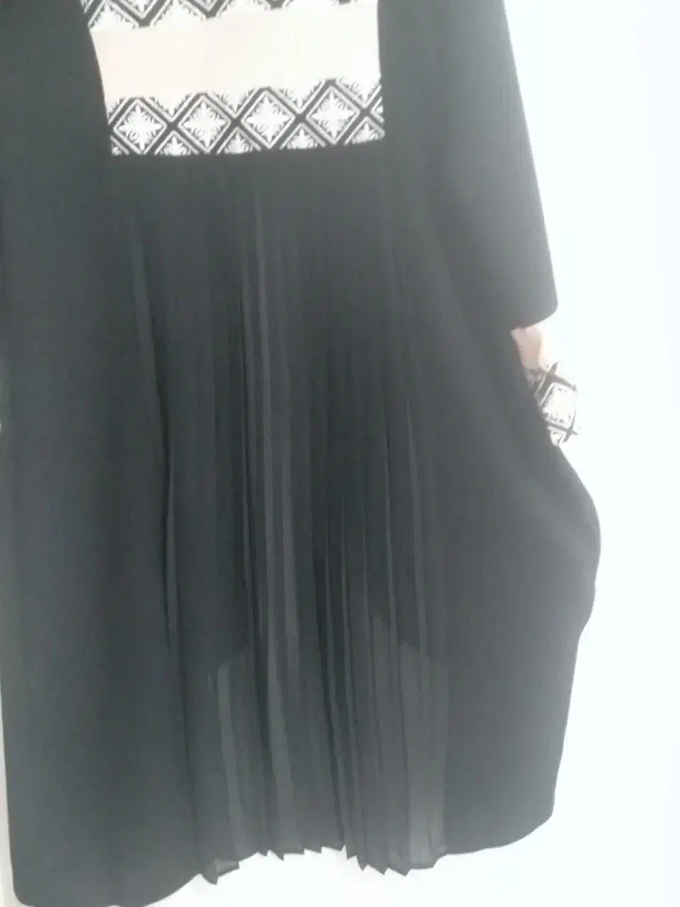 مانتو مجلسی|لباس|اراک, |دیوار