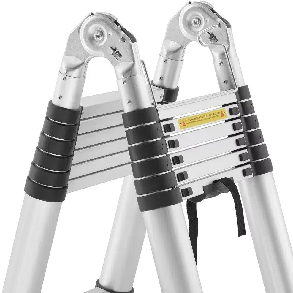 نردبان تلسکوپی|ابزارآلات|دلیجان, |دیوار