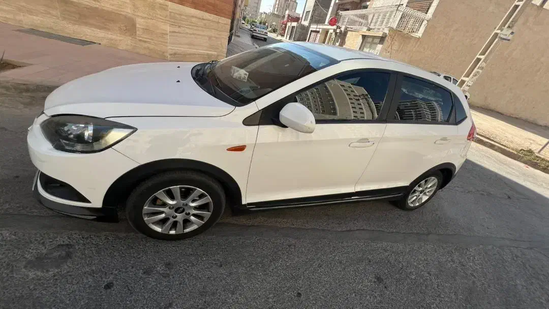 MVM 315S بی رنگ|خودرو سواری و وانت|یزد, |دیوار