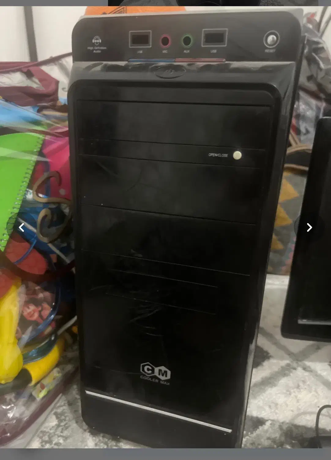 فروش کامپیوتر خانگی و پرینتر|پرینتر، اسکنر، کپی، فکس|نسیمشهر, |دیوار