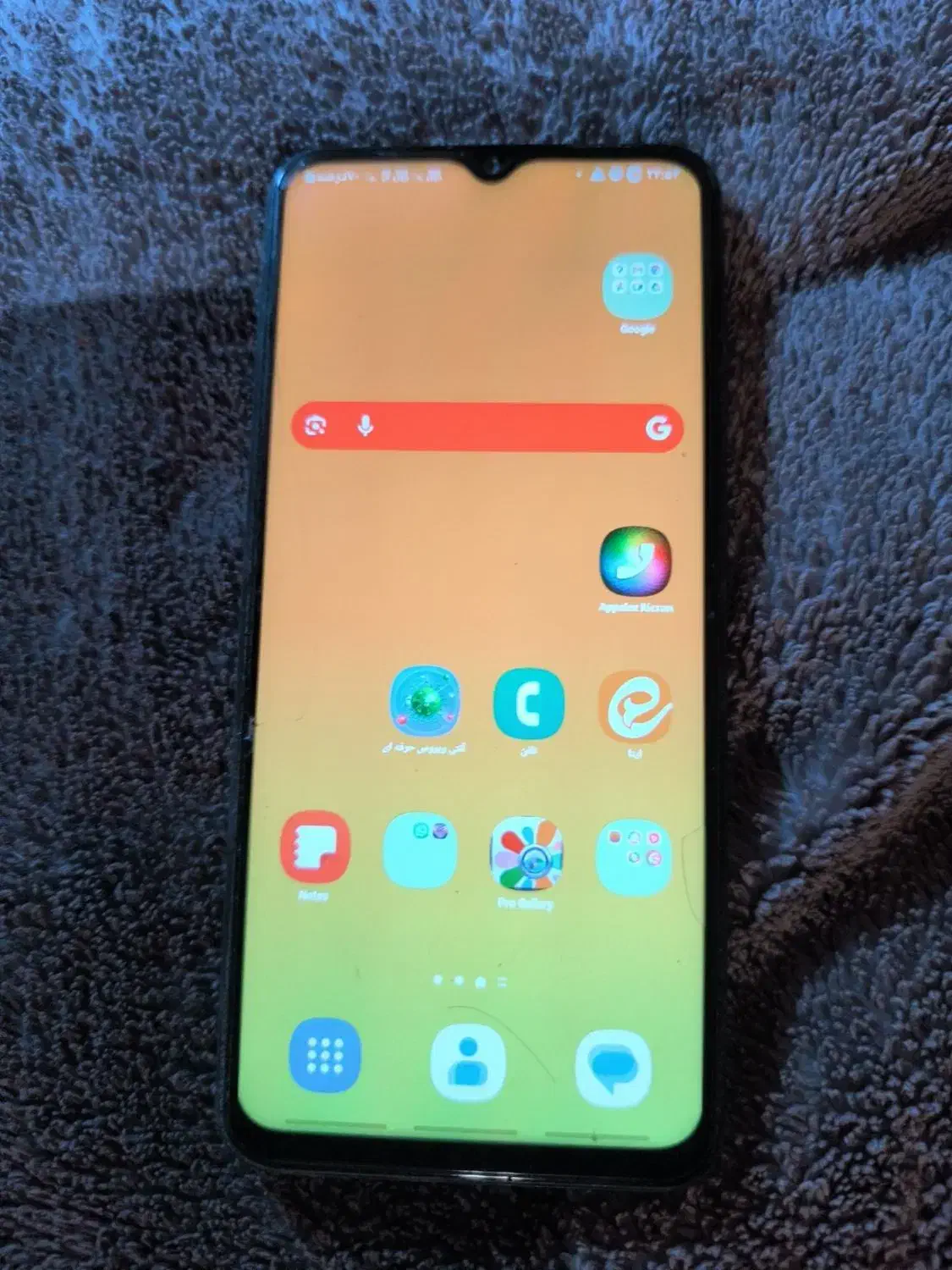 گوشی a23|موبایل|مشهد, رباط طرق|دیوار